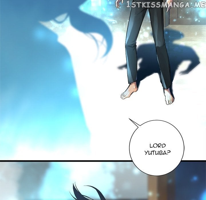 Her Summon chapter 117 - page 91