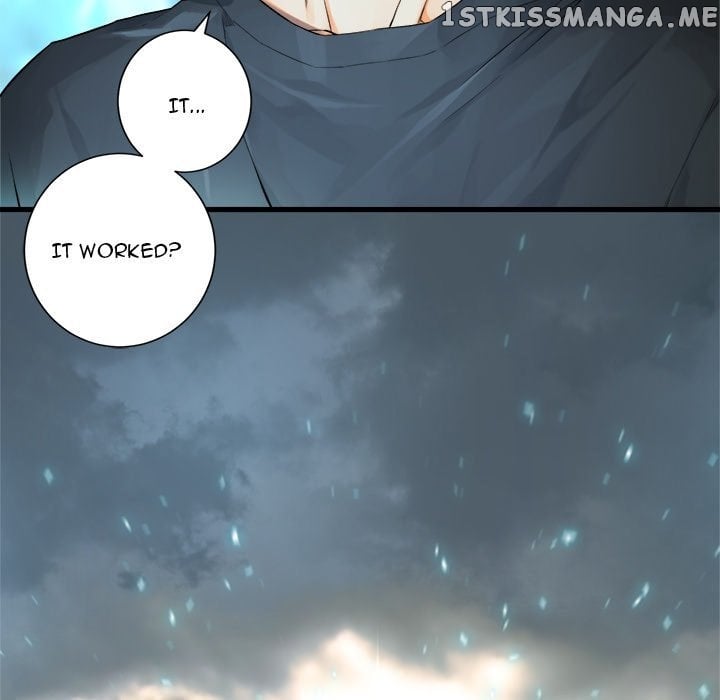 Her Summon chapter 117 - page 93