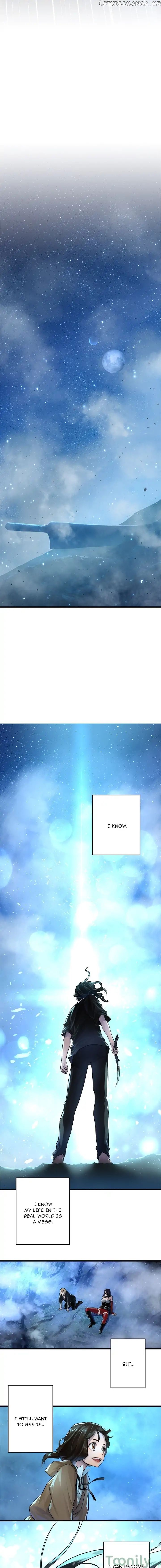 Her Summon chapter 36 - page 2