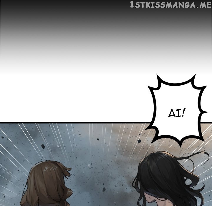 Her Summon chapter 100 - page 17