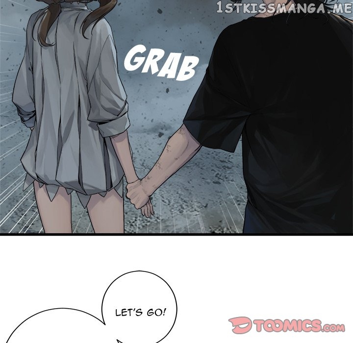 Her Summon chapter 100 - page 18
