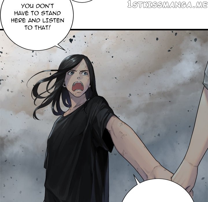 Her Summon chapter 100 - page 19
