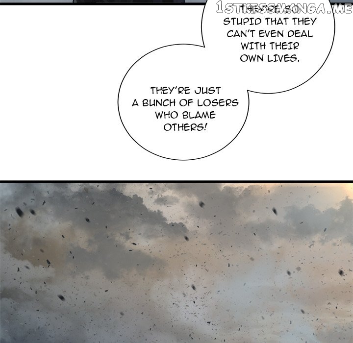 Her Summon chapter 100 - page 20