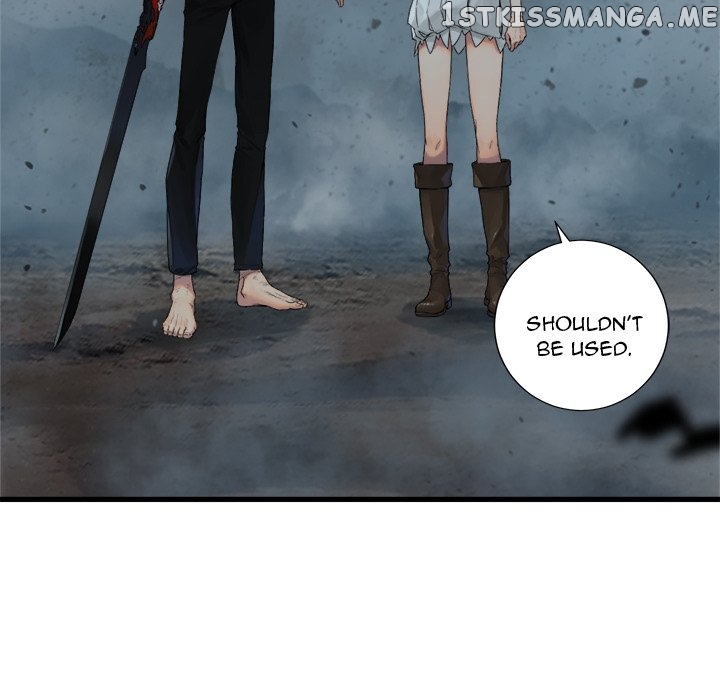 Her Summon chapter 100 - page 24
