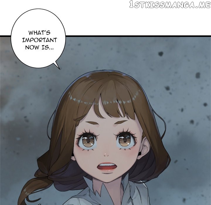 Her Summon chapter 100 - page 25