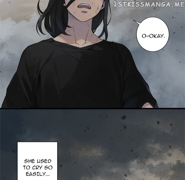 Her Summon chapter 100 - page 27