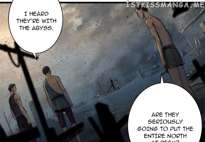 Her Summon chapter 100 - page 3
