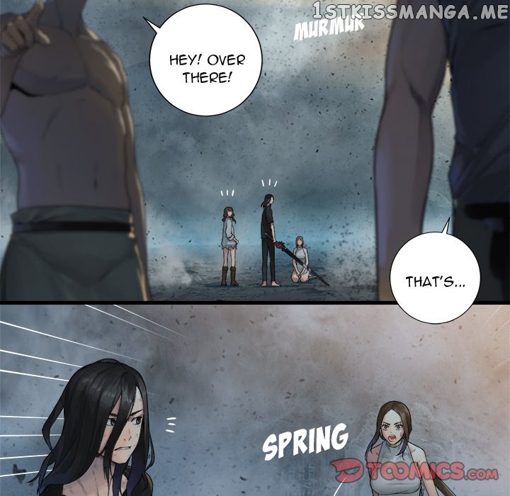 Her Summon chapter 100 - page 30