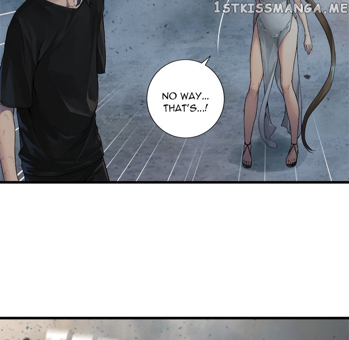Her Summon chapter 100 - page 31
