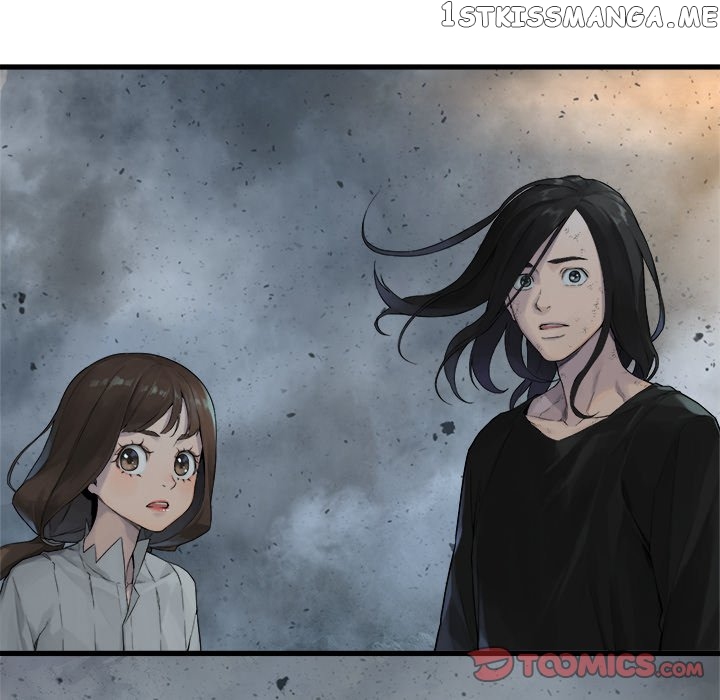 Her Summon chapter 100 - page 34