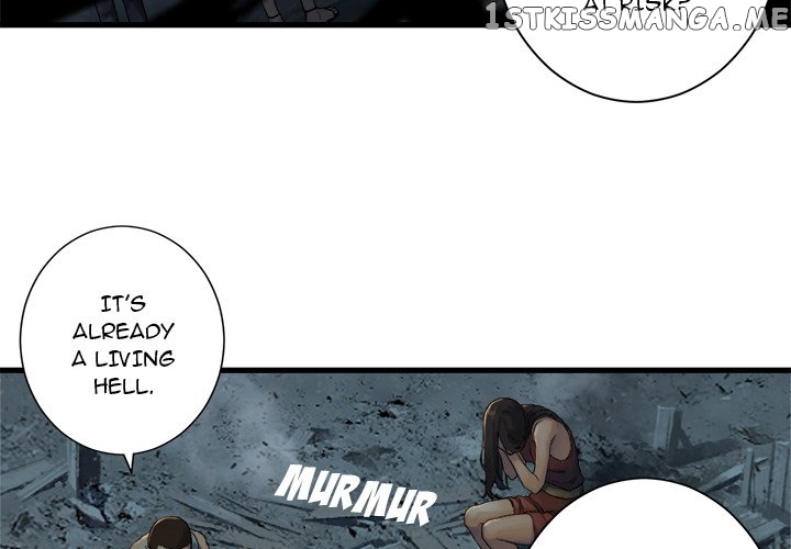 Her Summon chapter 100 - page 4