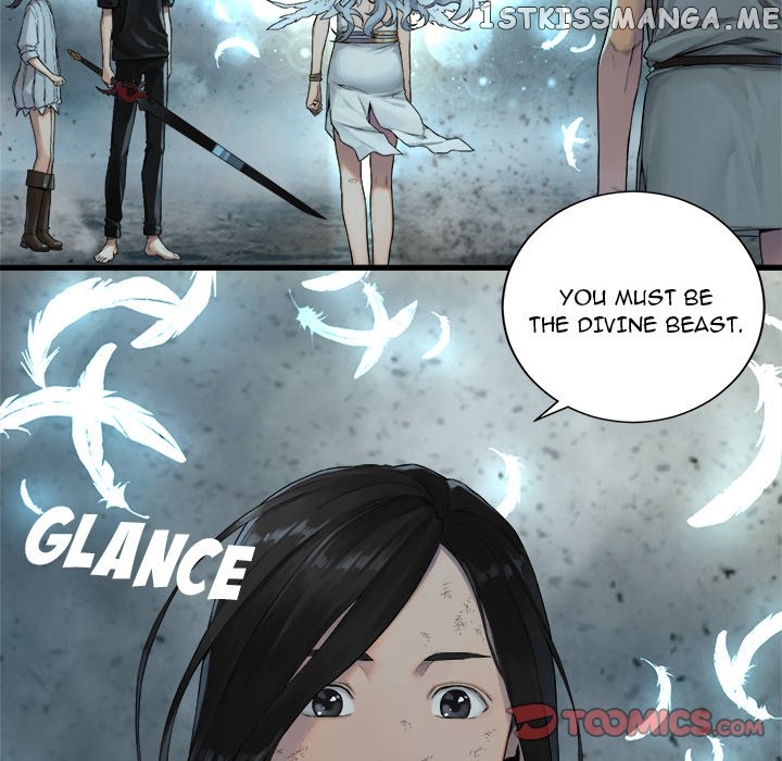 Her Summon chapter 100 - page 42