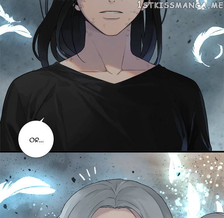 Her Summon chapter 100 - page 43