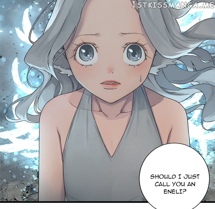Her Summon chapter 100 - page 44