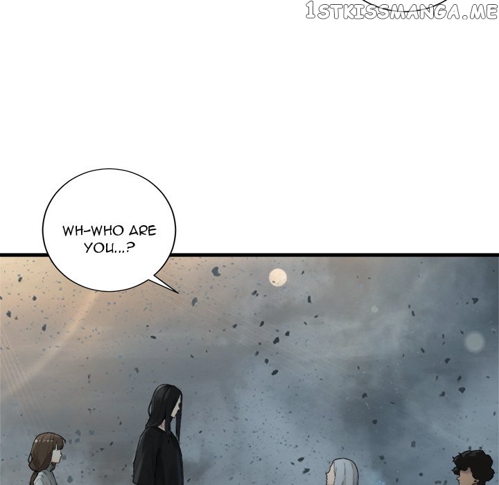 Her Summon chapter 100 - page 45