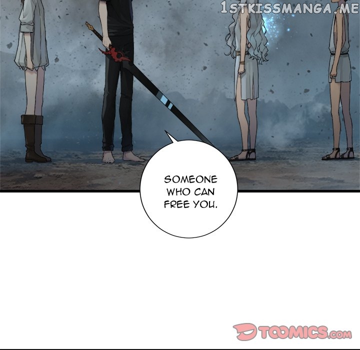 Her Summon chapter 100 - page 46