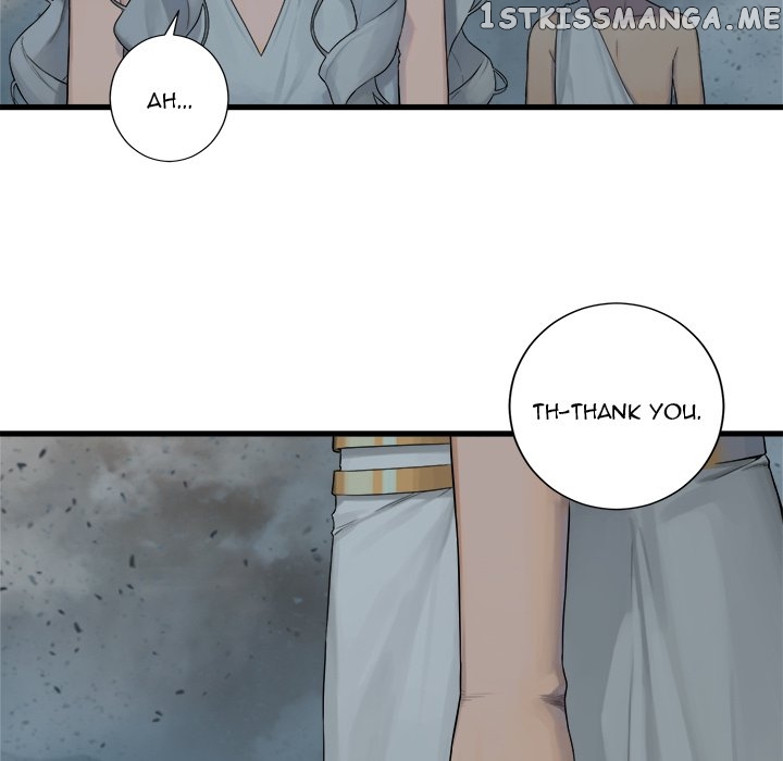 Her Summon chapter 100 - page 49