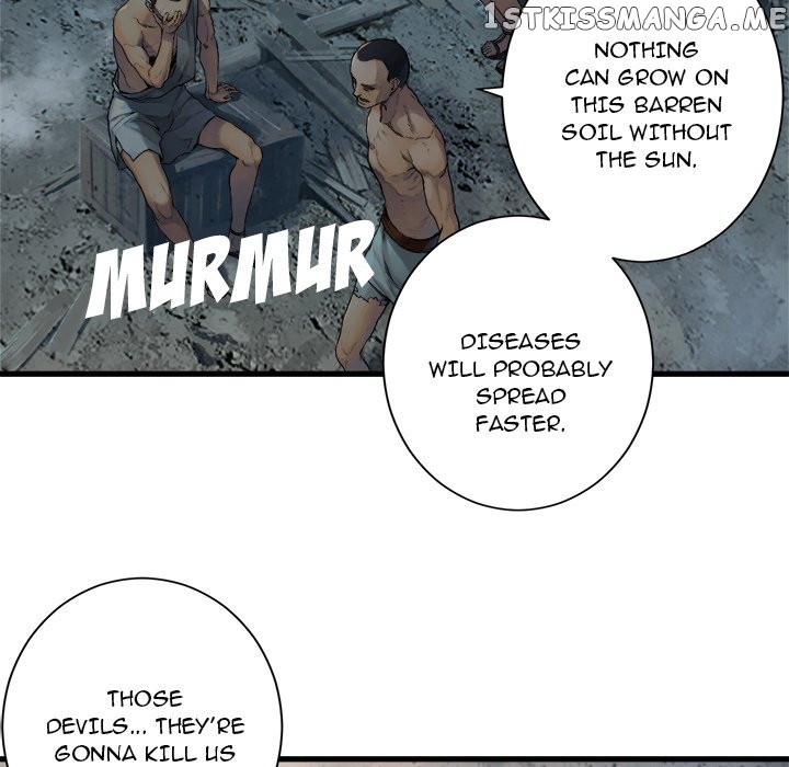 Her Summon chapter 100 - page 5