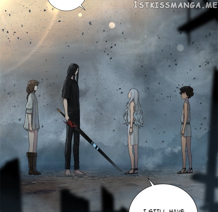 Her Summon chapter 100 - page 51