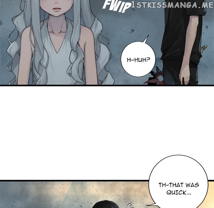 Her Summon chapter 100 - page 53