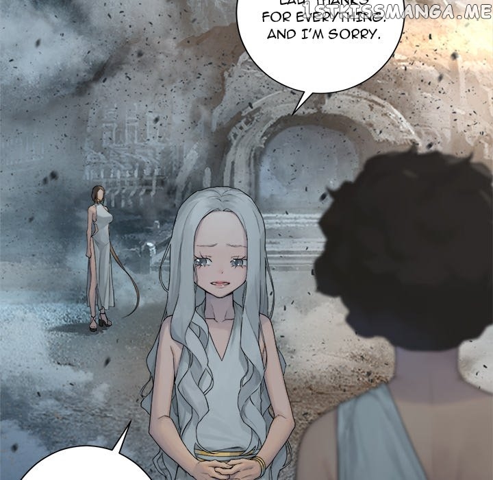Her Summon chapter 100 - page 57
