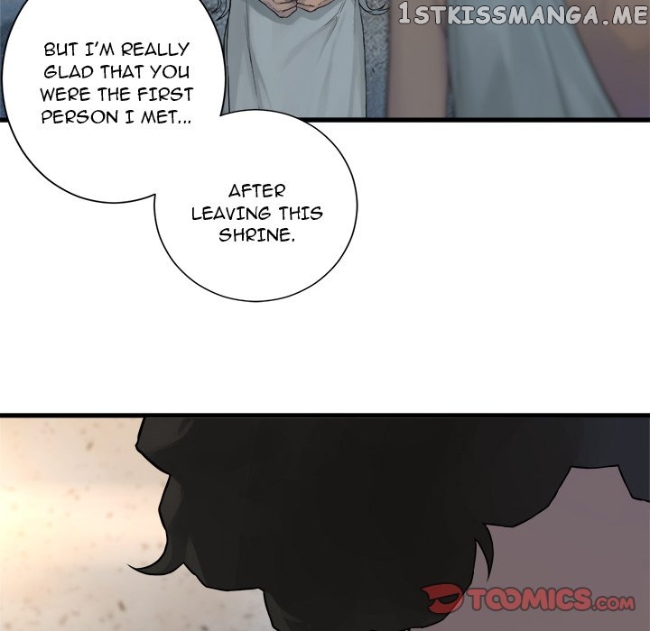 Her Summon chapter 100 - page 58