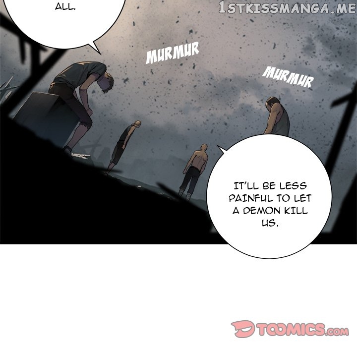 Her Summon chapter 100 - page 6