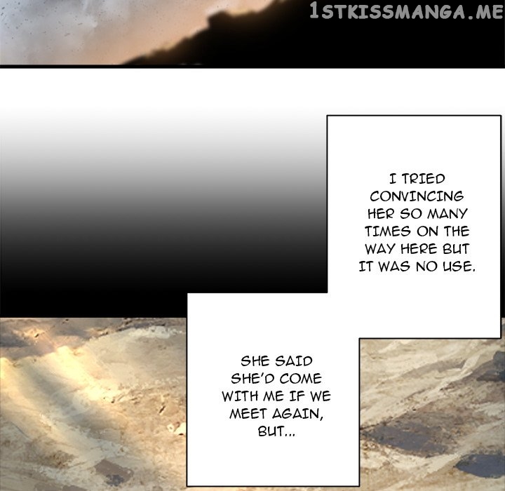 Her Summon chapter 100 - page 63
