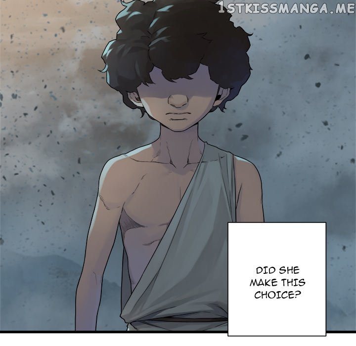 Her Summon chapter 100 - page 67