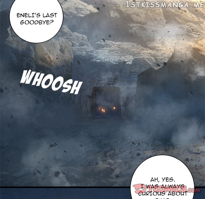 Her Summon chapter 100 - page 70