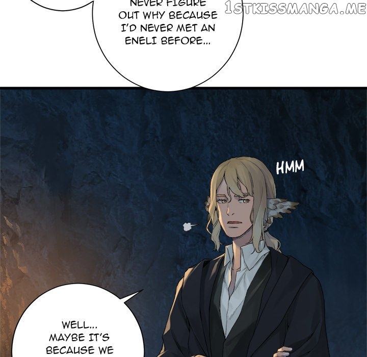 Her Summon chapter 100 - page 72