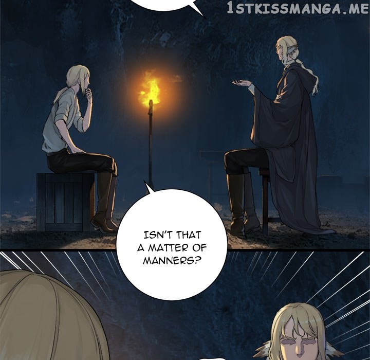 Her Summon chapter 100 - page 75