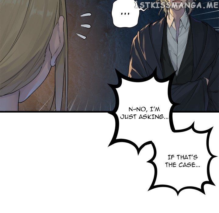 Her Summon chapter 100 - page 76