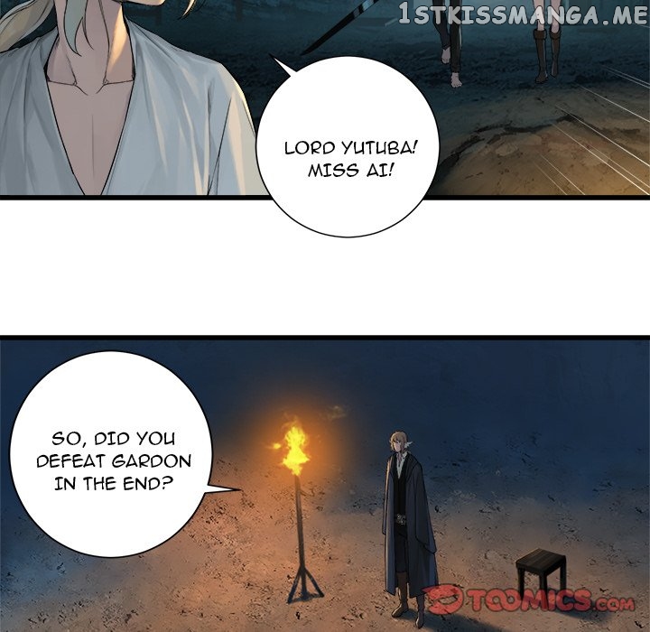 Her Summon chapter 100 - page 78
