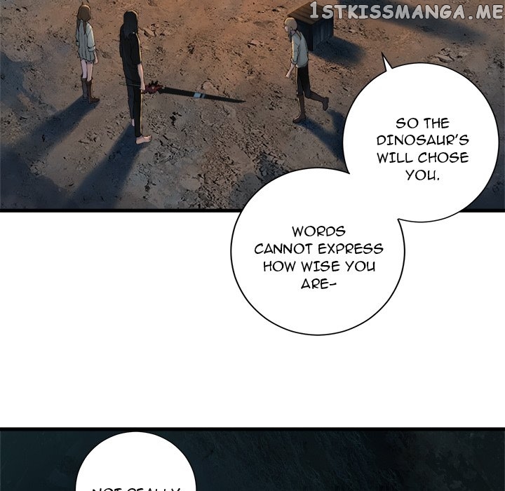 Her Summon chapter 100 - page 79