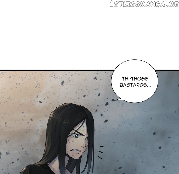 Her Summon chapter 100 - page 8