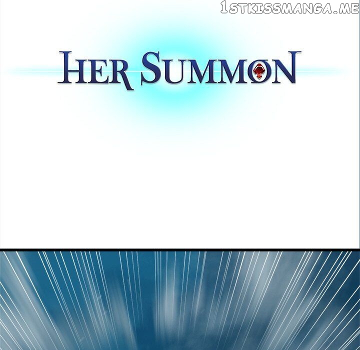 Her Summon chapter 88 - page 12