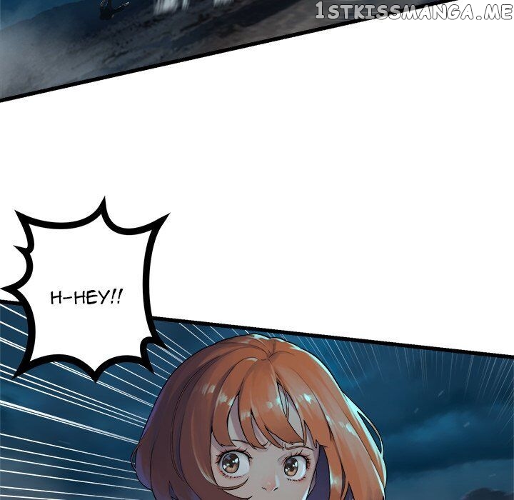 Her Summon chapter 88 - page 15