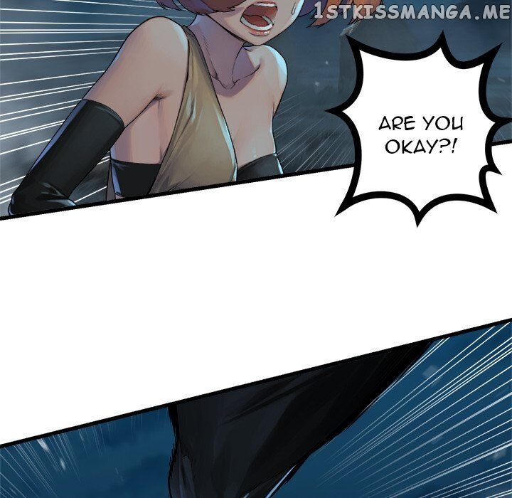 Her Summon chapter 88 - page 16