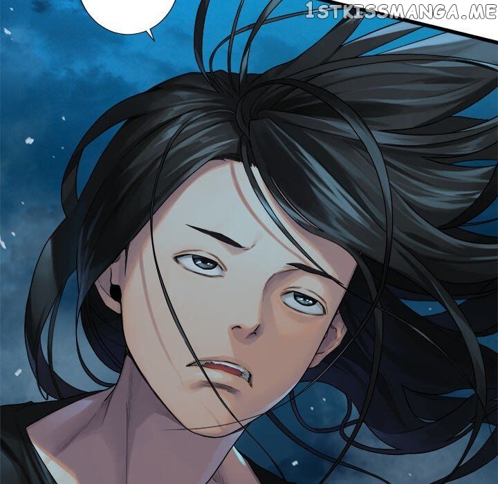 Her Summon chapter 88 - page 18