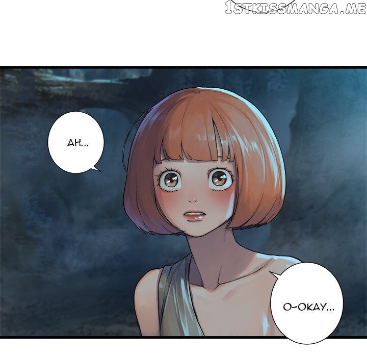 Her Summon chapter 88 - page 21