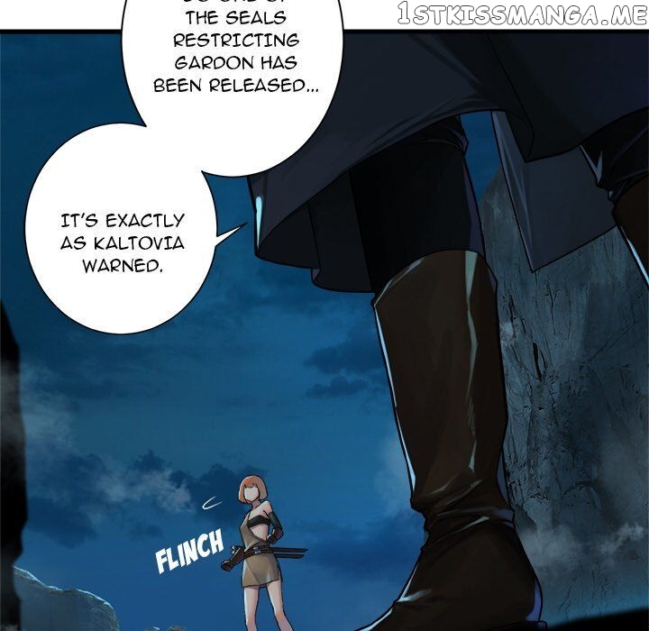 Her Summon chapter 88 - page 24