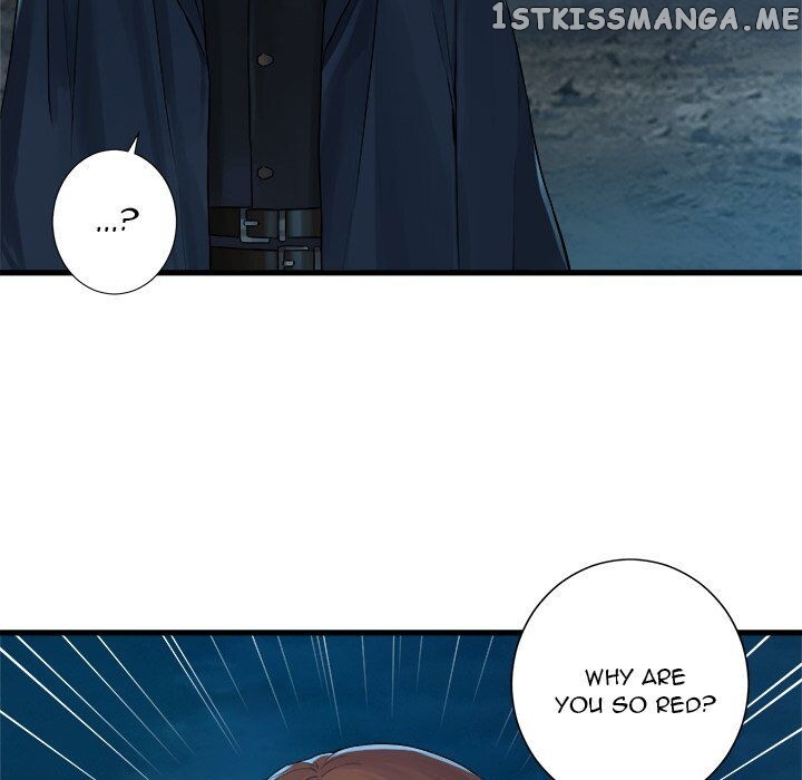 Her Summon chapter 88 - page 26