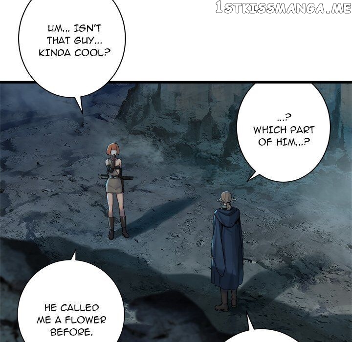 Her Summon chapter 88 - page 28