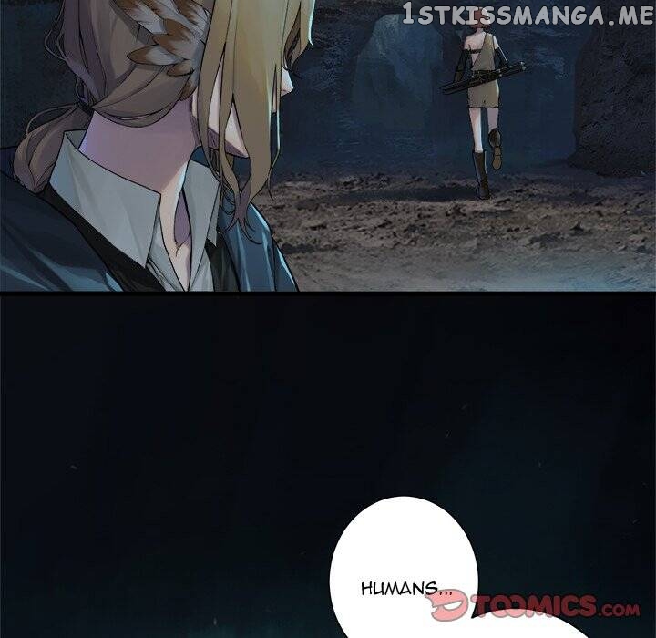 Her Summon chapter 88 - page 31