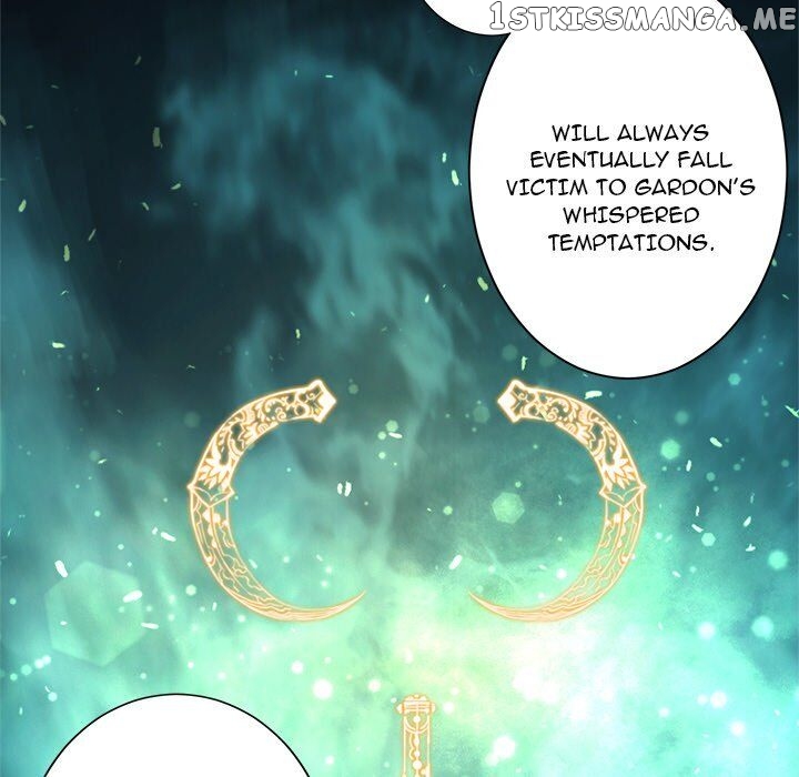 Her Summon chapter 88 - page 32