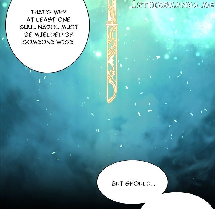 Her Summon chapter 88 - page 33