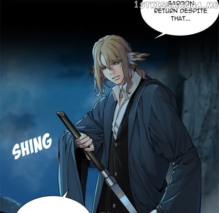 Her Summon chapter 88 - page 34
