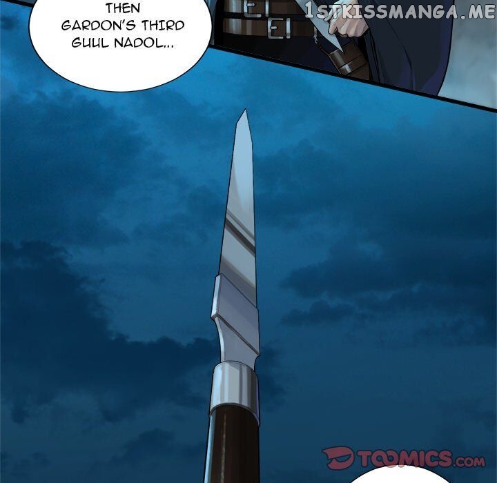 Her Summon chapter 88 - page 35