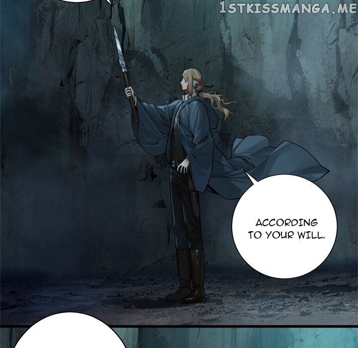 Her Summon chapter 88 - page 37